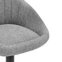 New Pacific Direct Watson KD Fabric Gaslift Swivel Bar Stool, (Set of 2) -  9300118-529