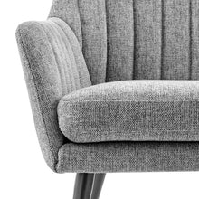 New Pacific Direct Jolene Fabric Accent Arm Chair  - 9300125-703