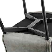 New Pacific Direct Jayden PU Dining Side Chair, (Set of 2) -  9300126-239