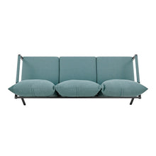 New Pacific Direct Rivano Outdoor Sofa 3 Seater 9300132-597 - 9300132-597