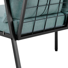 New Pacific Direct Rivano Outdoor Sofa 3 Seater 9300132-597 - 9300132-597