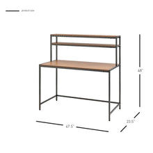New Pacific Direct Jonathan Desk 9300139-546 - 9300139-546