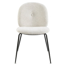 New Pacific Direct Nisha Fabric Dining Side Chair, (Set of 2) 9300144-589 - 9300144-589