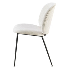 New Pacific Direct Nisha Fabric Dining Side Chair, (Set of 2) 9300144-589 - 9300144-589
