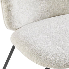 New Pacific Direct Nisha Fabric Dining Side Chair, (Set of 2) 9300144-589 - 9300144-589