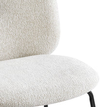 New Pacific Direct Nisha Fabric Dining Side Chair, (Set of 2) 9300144-589 - 9300144-589
