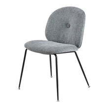 New Pacific Direct Nisha Fabric Dining Side Chair, (Set of 2) 9300144-599 - 9300144-599