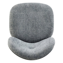 New Pacific Direct Nisha Fabric Dining Side Chair, (Set of 2) 9300144-599 - 9300144-599