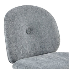 New Pacific Direct Nisha Fabric Dining Side Chair, (Set of 2) 9300144-599 - 9300144-599