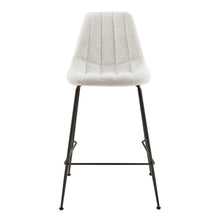 New Pacific Direct Robert Fabric Counter Stool, (Set of 4) 9300146-589 - 9300146-589