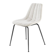 New Pacific Direct Robert Fabric Dining Side Chair, (Set of 4) 9300157-589 - 9300157-589