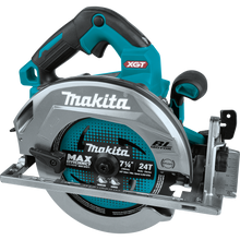 Makita GT400M1D1 40V Max XGT️ Brushless Cordless 4 Pc. Combo Kit (2.5Ah/4.0Ah)