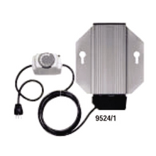 Spring USA 9524/1 Electric Heating Unit w/Adjustable Control, 110V500W - SP95241