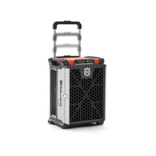 Husqvarna A 45 Air Scrubber - 970651902