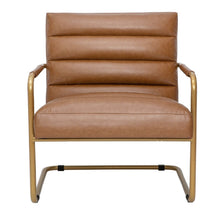 New Pacific Direct Peyton PU Leather Chair -  9900001-VCD