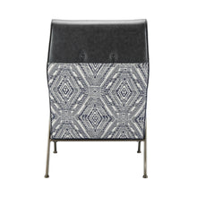 New Pacific Direct Kahlo Fabric Accent Chair  - 9900035-38MN