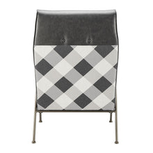 New Pacific Direct Kahlo Fabric Accent Chair -  9900057-51MN