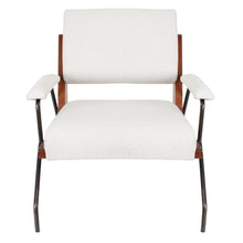 New Pacific Direct Smith Fabric Accent Chair  - 9900066-276