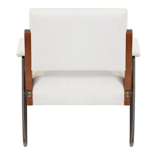 New Pacific Direct Smith Fabric Accent Chair  - 9900066-276
