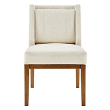 New Pacific Direct Ethan Fabric Dining Side Chair  - 9900079-276