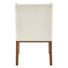 New Pacific Direct Ethan Fabric Dining Side Chair  - 9900079-276