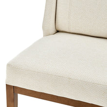 New Pacific Direct Ethan Fabric Dining Side Chair  - 9900079-276