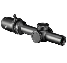 Vortex Optics Strike Eagle 1-8x24 MOA 30mm Riflescope - EBR-8