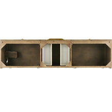 James Martin Vanities Mercer Island 72" Single Vanity - 389-V72S-AGR-G-DGG
