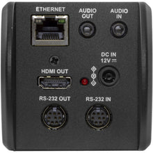 Marshall 30X Zoom IP Camera - CV420-30X-IP