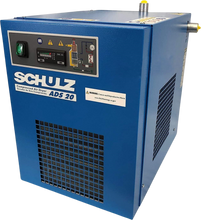 Schulz ADS-20 Air Dryer Non-Cycling Compressed 20 CFM 232 PSI 115V 1-Phase New - ADS-20-UP