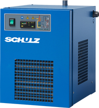Schulz ADS-50 Air Dryer Non-Cycling Compressed 50 CFM 232 PSI 115V 1-Phase New- ADS-50-UP