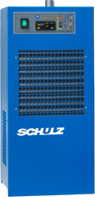 Schulz ADS-75 Air Dryer Non-Cycling Compressed 75 CFM 203 PSI 115V 1-Phase New - ADS-75-UP