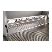 AOG American Outdoor Grill Propane Gas 24-Inch L-Series 2-Burner Grill on Pedestal - 24PPL-00SP
