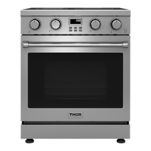 THOR Kitchen 30-Inch Electric Range - Contemporary Professional - ARE30