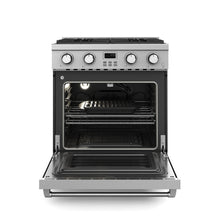 Thor Kitchen 30" Professional Propane Gas Range, ARG30LP