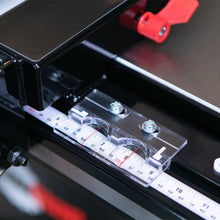 SawStop 3HP, 1ph, 230v Industrial Cabinet Saw w/36" T-Glide Advance Fence, Rails &amp; Extension Table - ICS31230-ATGI36