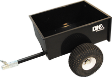 DK2 ATV Trailer Steel 700 lb. Capacity with Tilting Bed 430-0001 New - 430-0001