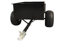 DK2 ATV Trailer Steel 700 lb. Capacity with Tilting Bed 430-0001 New - 430-0001