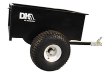 DK2 ATV Trailer Steel 700 lb. Capacity with Tilting Bed 430-0001 New - 430-0001