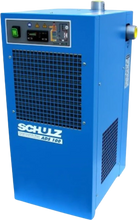 Schulz ADS-100 Air Dryer Non-Cycling Compressed 100 CFM 203 PSI 115V 1-Phase New - ADS-100-UP
