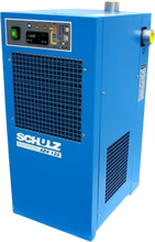 Schulz ADS-125 Air Dryer Non-Cycling Compressed 125 CFM 203 PSI 115V 1-Phase New - ADS-125-UP