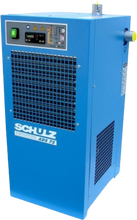 Schulz ADS-75 Air Dryer Non-Cycling Compressed 75 CFM 203 PSI 115V 1-Phase New - ADS-75-UP