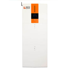All-in-One Energy Storage System