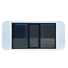 Chery Industrial Outdoor Living and Working Tiny House 16ft - SUIPB4950MM