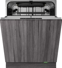 Asko 40 Series 24 Inch Panel Ready Dishwasher - DFI564