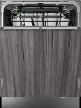 Asko 50 Series 24 Inch Panel Ready Dishwasher - DFI565