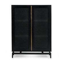Union Home Louisiana Cabinet Small -  BDM00032