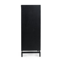 Union Home Louisiana Cabinet Small -  BDM00032