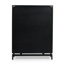 Union Home Louisiana Cabinet Small -  BDM00032