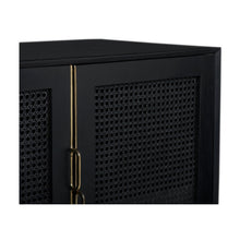 Union Home Louisiana Cabinet Small -  BDM00032